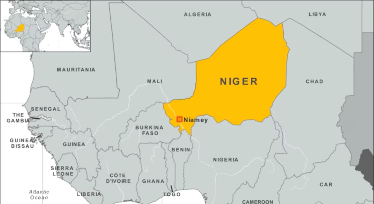 Niger Kills 17 Militants in Countrywide Crackdown