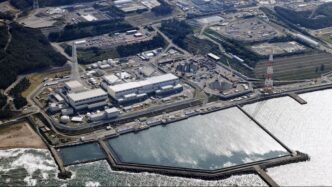 Japan to Restart World's Biggest Nuclear Plant