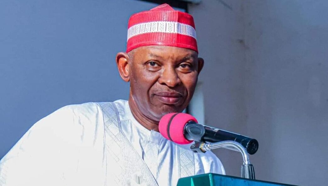 Kano (News Central TV)