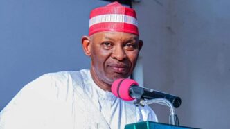 Kano (News Central TV)