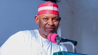 Kano (News Central TV)