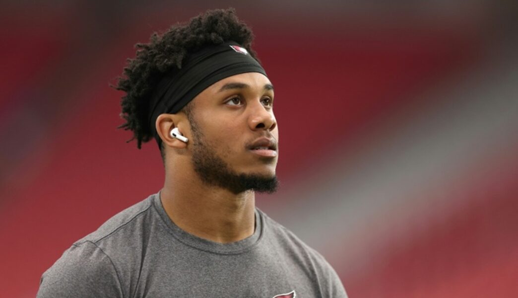 Vikings Receiver Rondale Moore Dies at 25