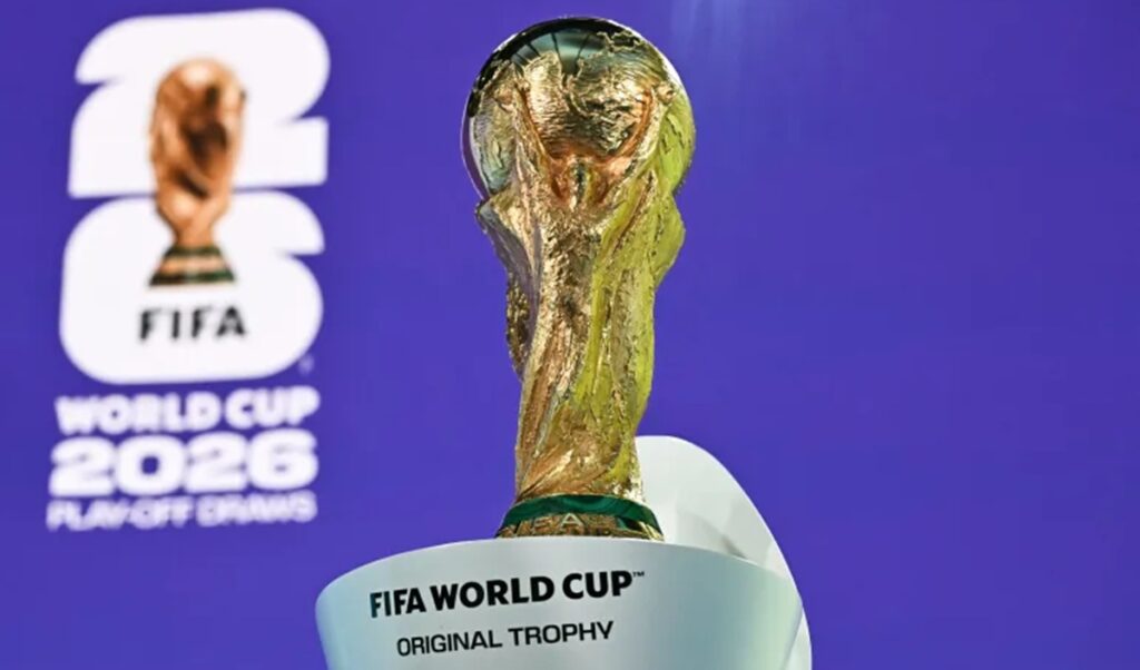 48 Nations Set for FIFA Series 2026