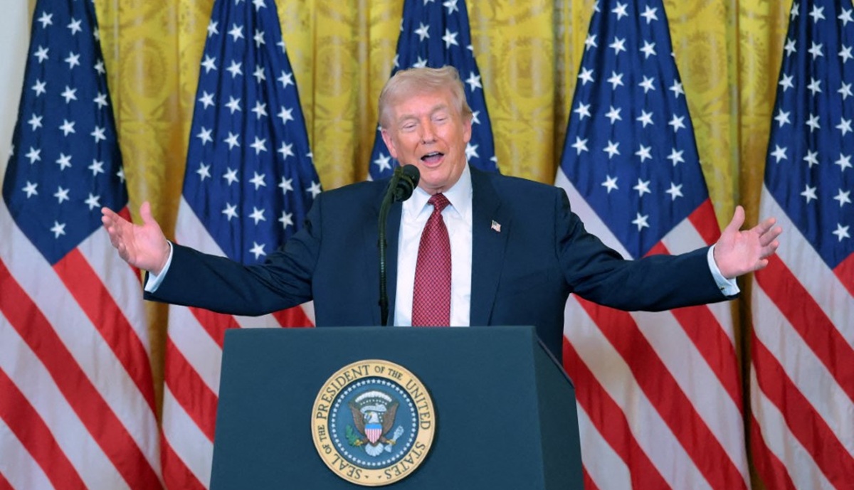 Trump to Host Latin American Leaders in Miami 