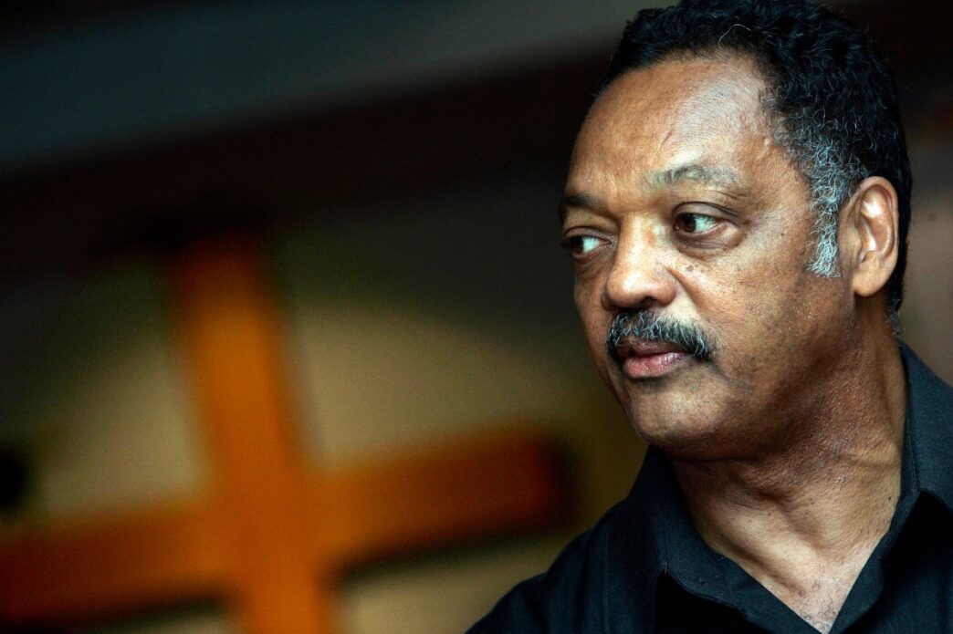 Jesse Jackson, US Civil Rights Leader, Dies