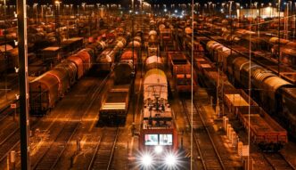 German Railways to Cut 6,000 Jobs at Cargo Subsidiary