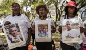 Families Seek Help as Over 1,000 Kenyans Join Russian Army