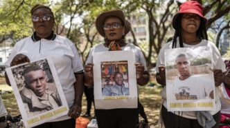 Families Seek Help as Over 1,000 Kenyans Join Russian Army