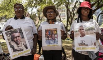 Families Seek Help as Over 1,000 Kenyans Join Russian Army