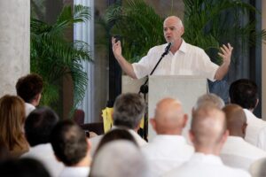 ‘Everything’s Good’: FIFA Backs Mexico After Cartel Violence