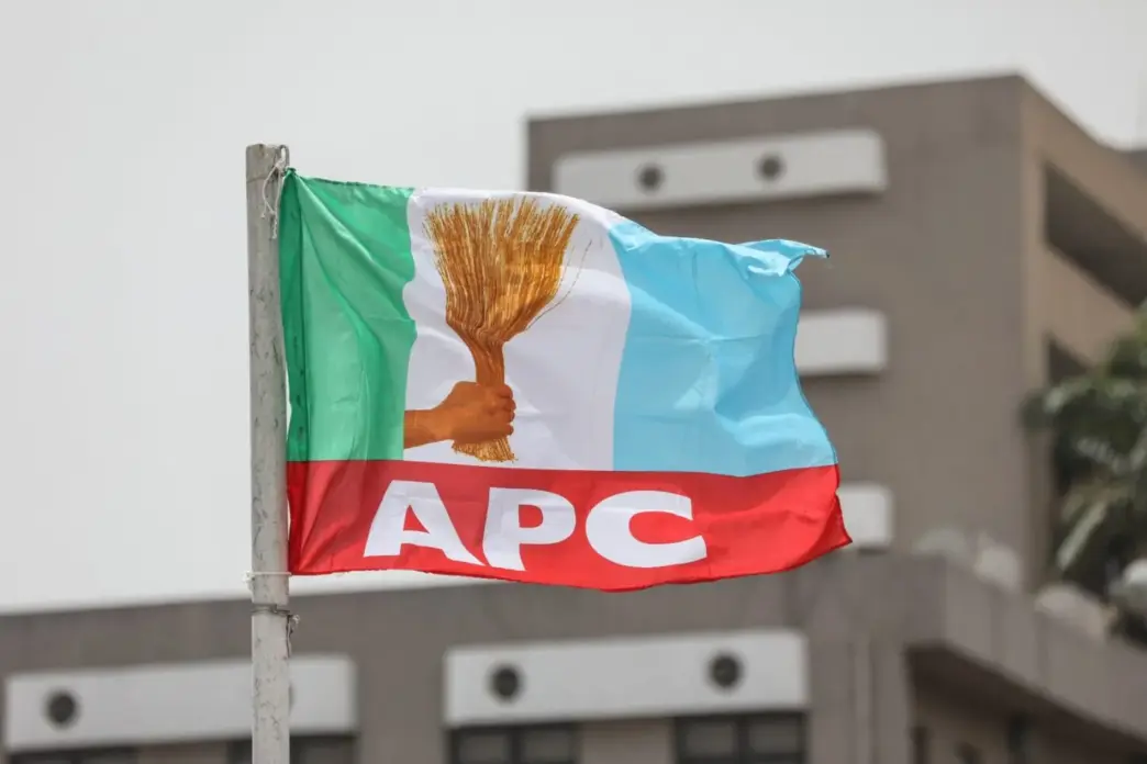 APC’s Danjuma Shekwolo Wins Kuje Area Council Chairmanship