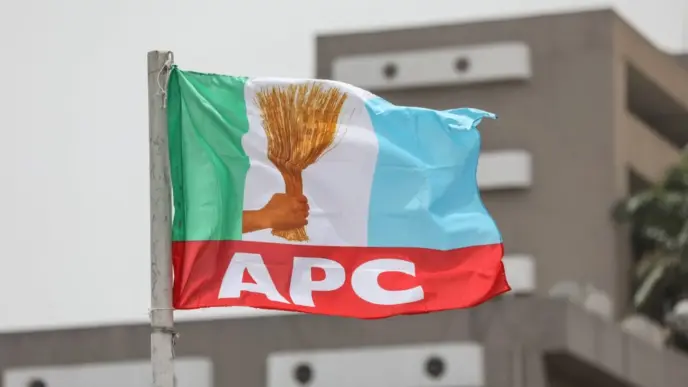 APC’s Danjuma Shekwolo Wins Kuje Area Council Chairmanship