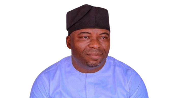 APC’s Danjuma Shekwolo Wins Kuje Area Council Chairmanship