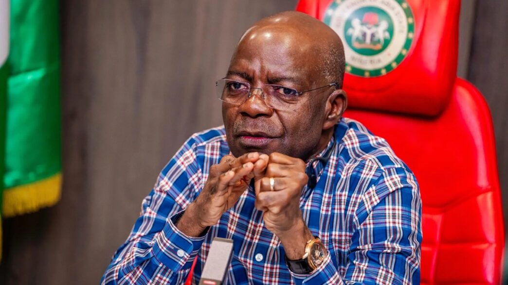 Abia to Clear Salary Arrears Owed Former Councillors