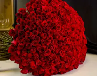 Africa Ships Millions of Roses During 2026 Valentine