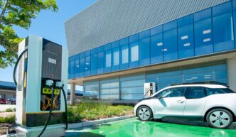 Africa Accelerates Electric Vehincle Growth