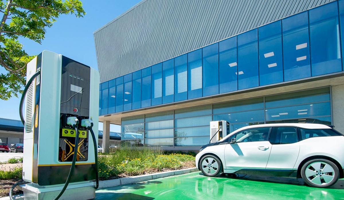 Africa Accelerates Electric Vehicle Growth