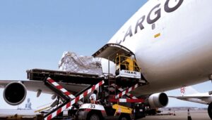 FAAN Cuts Cargo Port Charge to ₦15/kg