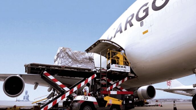 FAAN Cuts Cargo Port Charge to ₦15/kg