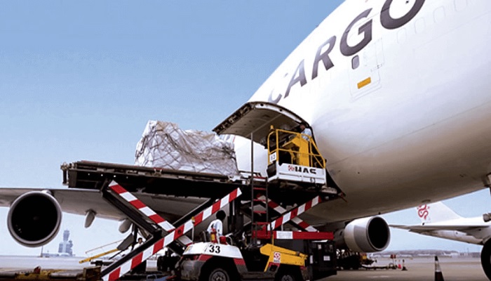 FAAN Cuts Cargo Port Charge to ₦15/kg