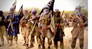 Analysts Warn Terrorist Expansion into Benin Republic