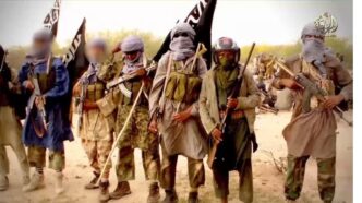 Analysts Warn Terrorist Expansion into Benin Republic