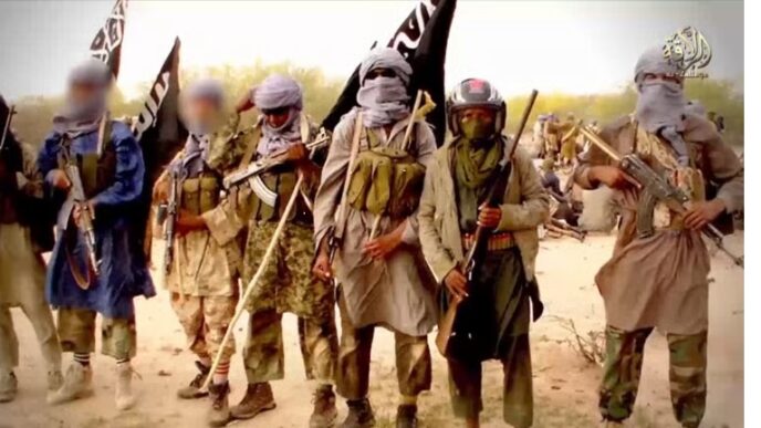 Analysts Warn Terrorist Expansion into Benin Republic