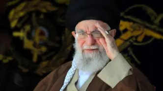 Ayatollah Ali Khamenei