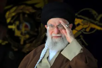 Ayatollah Ali Khamenei