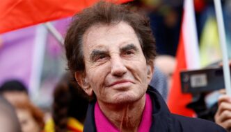 French Ex-Minister Calls Epstein-Linked Allegations 'Baseless'