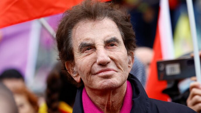 French Ex-Minister Calls Epstein-Linked Allegations 'Baseless'