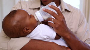 NAFDAC Recalls Baby Formula Over Toxic Contamination