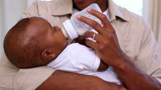 NAFDAC Recalls Baby Formula Over Toxic Contamination