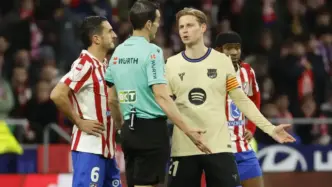 Barcelona (News Central TV)