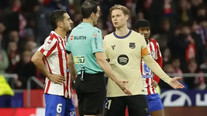 Barcelona (News Central TV)