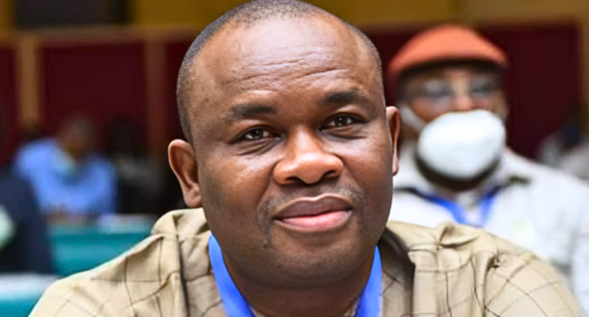 Bayelsa Assembly Approves Peter Akpe as Deputy Governor