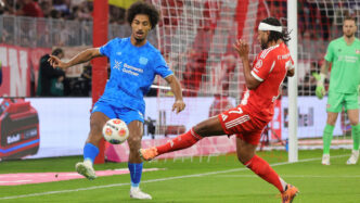 Bayern (News Central TV)