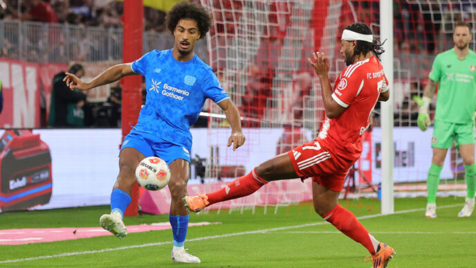 Bayern (News Central TV)