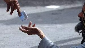 'Begging Is a Crime', Dubai Police Arrest 26 Beggars