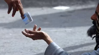 'Begging Is a Crime', Dubai Police Arrest 26 Beggars