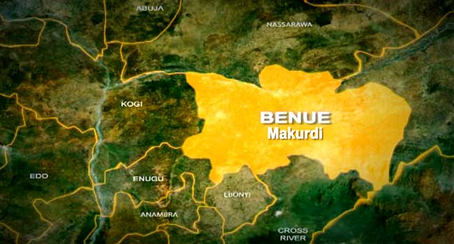 Benue (News Central TV)