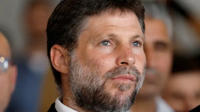 Israeli (News Central TV)