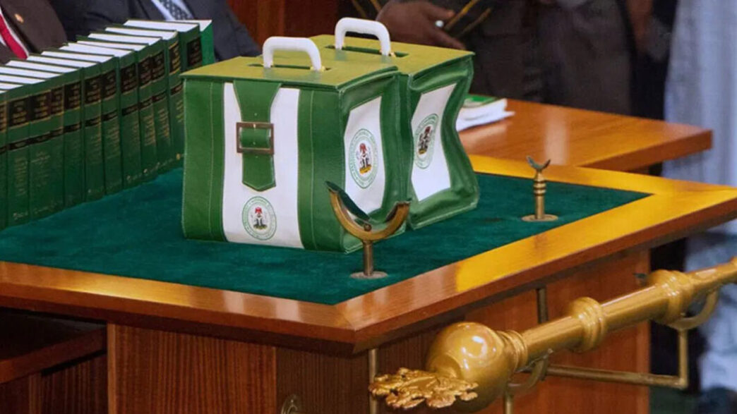 Big Budgets, No Trickledown in Nigerian States