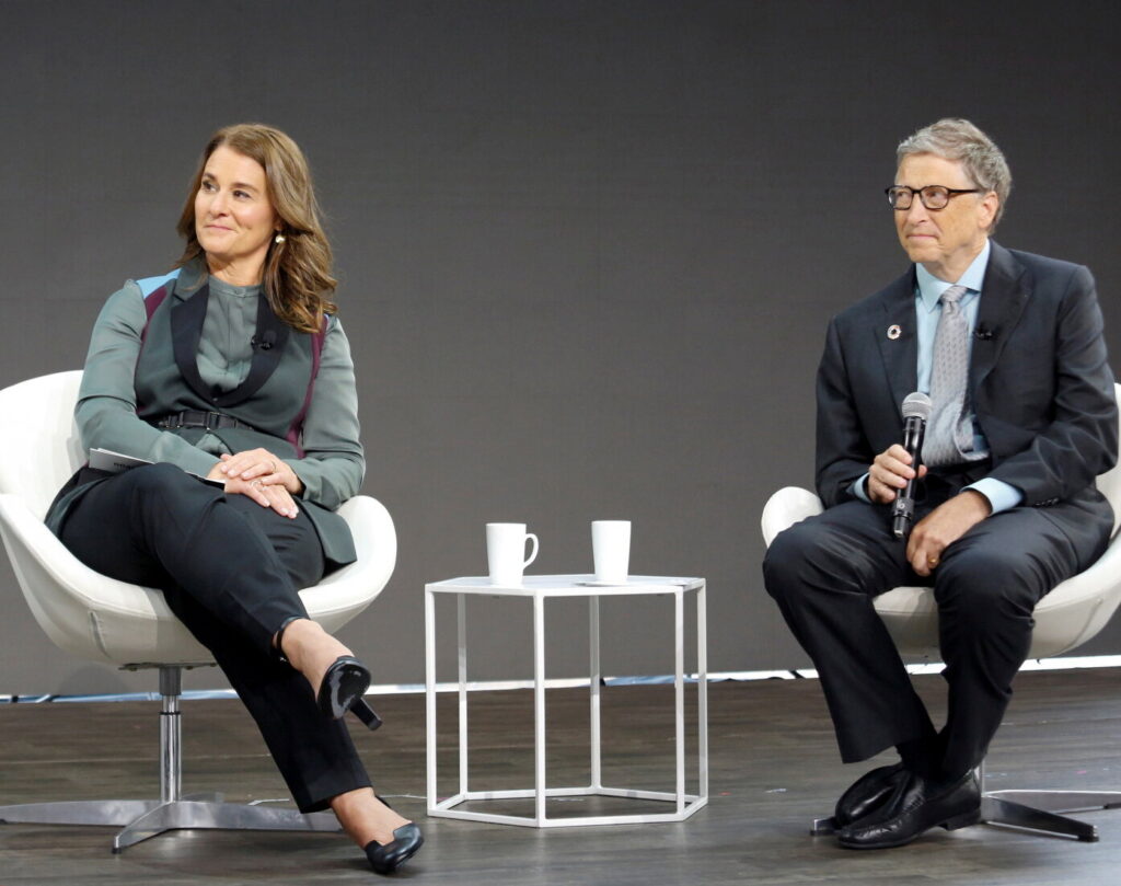 I Regret Every Minute With Epstein – Bill Gates