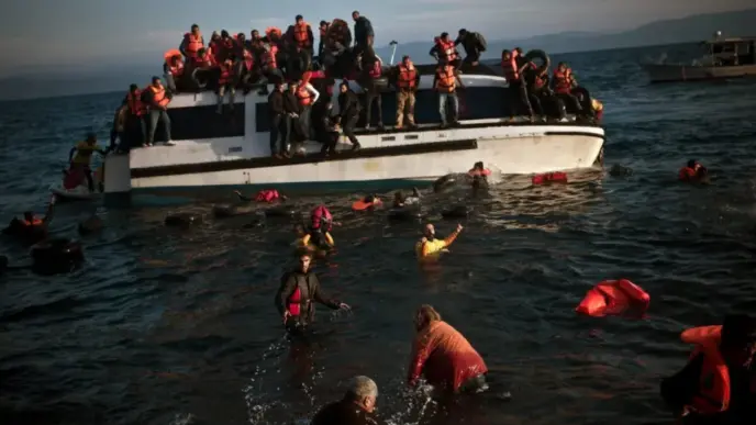 Boat (News Central TV)