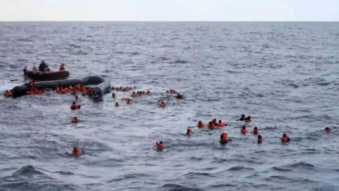 Boat Sinking in Sudan Leaves 21 Dead
