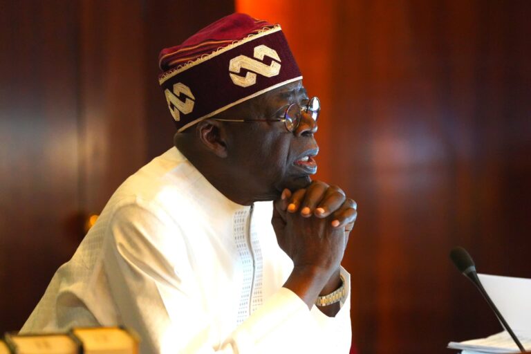 Obi Challenges Tinubu Over US Records
