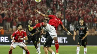 CAF (News Central TV)