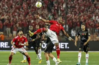 CAF (News Central TV)