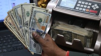 CBN Sets $150,000 Weekly FX Limit for BDCs